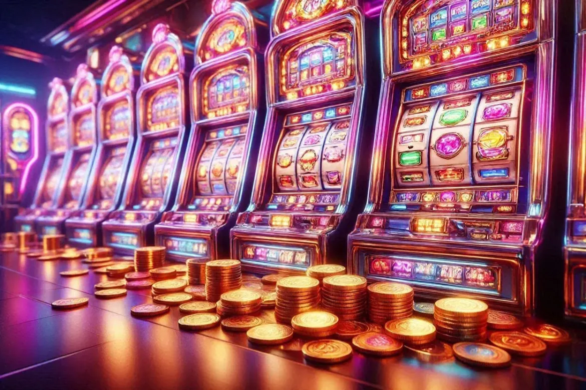 Orion Spins Casino